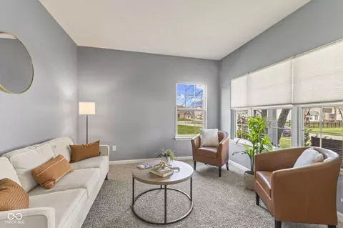 Living - 5497 Northlands Ter, Plainfield, IN 46168 photo 1 of 4