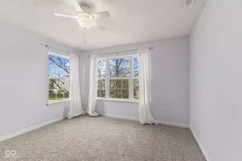 Bedroom - 5497 Northlands Ter, Plainfield, IN 46168 photo 2 of 6