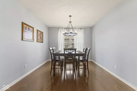 Dining - 5497 Northlands Ter, Plainfield, IN 46168 photo 1 of 4