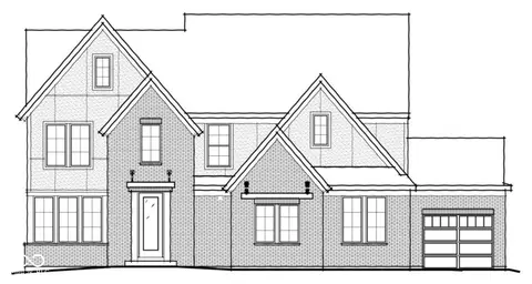 6211 E County Road 550, Brownsburg, IN 46112