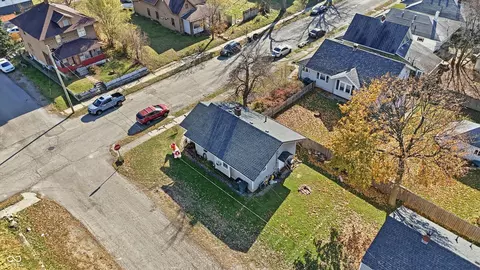 2101 S Mulberry St, Muncie, IN 47302