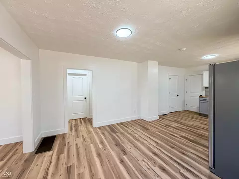 Entry Way - 2838 E 19th St, Indianapolis, IN 46218 photo 1 of 1