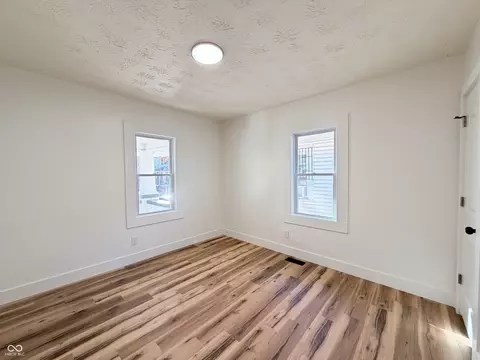 Bedroom - 2838 E 19th St, Indianapolis, IN 46218 photo 1 of 4