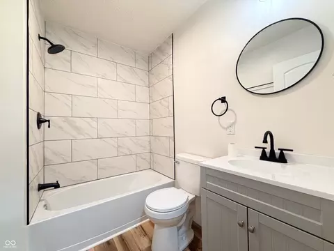 Bath - 2838 E 19th St, Indianapolis, IN 46218 photo 1 of 1