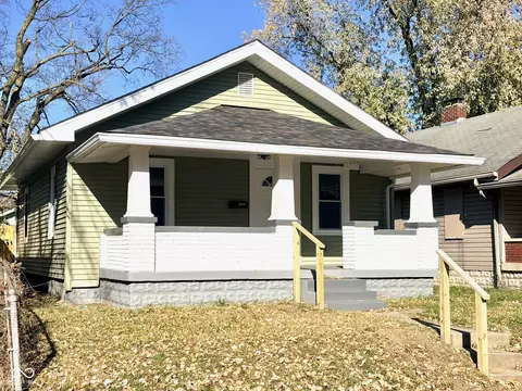 Other - 2838 E 19th St, Indianapolis, IN 46218 photo 4 of 4