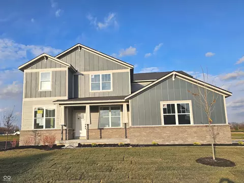 16488 Mount Logan Rd, Noblesville, IN 46060