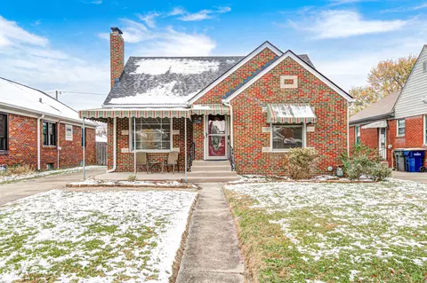 1446 N Leland Ave, Indianapolis, IN 46219