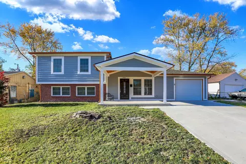 3748 Decamp Dr, Indianapolis, IN 46226