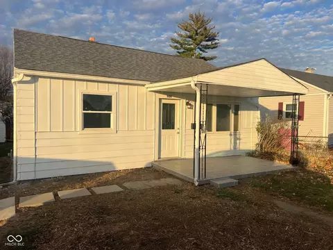 904 Cottage Ave, Crawfordsville, IN 47933