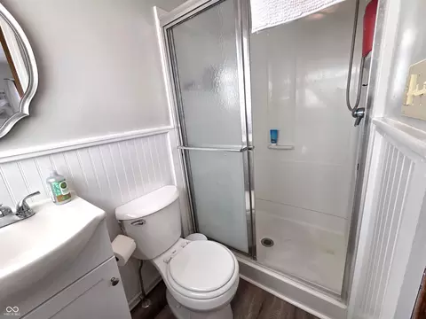 Bath - 102 Grant St, Waldron, IN 46182 photo 2 of 5