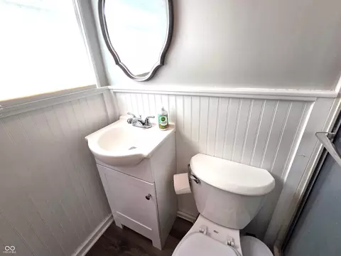 Bath - 102 Grant St, Waldron, IN 46182 photo 1 of 5