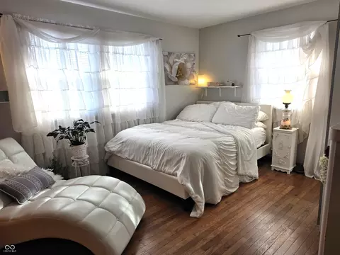 Bedroom - 102 Grant St, Waldron, IN 46182 photo 1 of 7