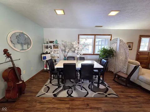 Dining - 102 Grant St, Waldron, IN 46182 photo 2 of 3