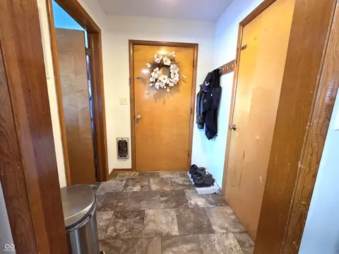 Entry Way - 102 Grant St, Waldron, IN 46182 photo 1 of 1