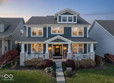 15067 Carrick Rd, Noblesville, IN 46062