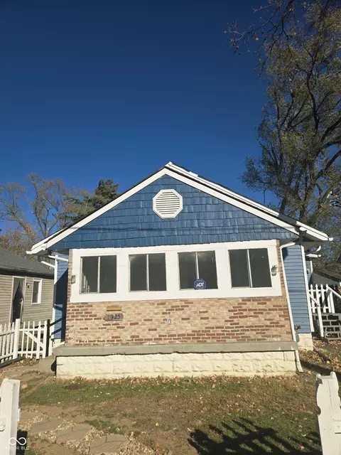 1925 N Oxford St, Indianapolis, IN 46218