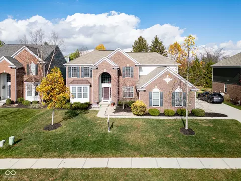 12510 Duval Dr, Fishers, IN 46037