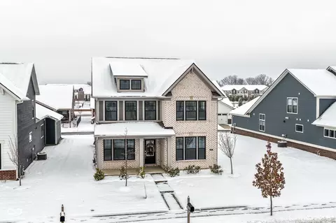 2175 Ryder Pl, Westfield, IN 46074