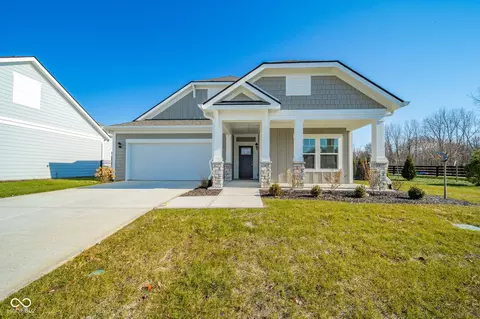 16870 Imperial Ct, Fishers, IN 46040