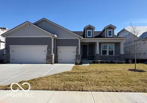 16266 Magnolia Ridge Way, Noblesville, IN 46062