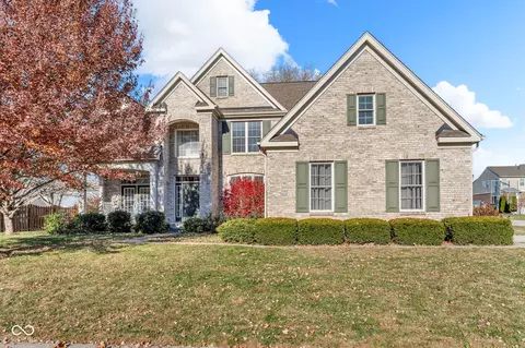 7860 Walker Cup Dr, Brownsburg, IN 46112