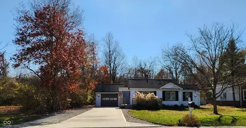 8219 E 75th St, Indianapolis, IN 46256