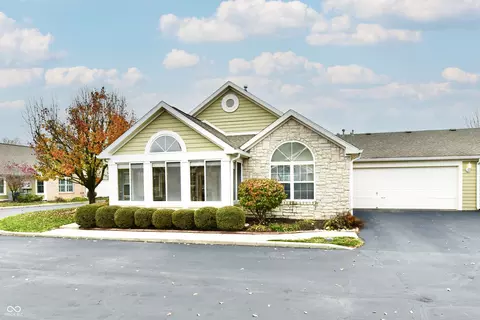 7415 Chapel Villas Dr UNIT B, Indianapolis, IN 46214