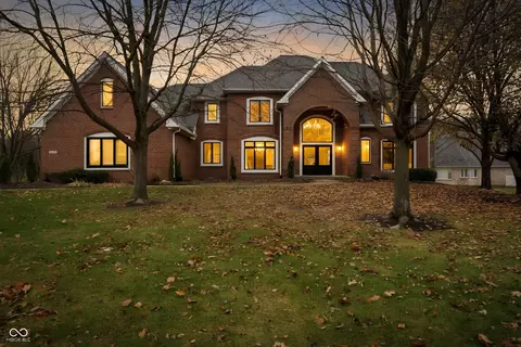 12953 Brighton Ln, Carmel, IN 46032
