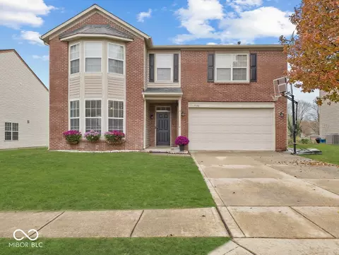 7154 Bruin Dr, Indianapolis, IN 46237