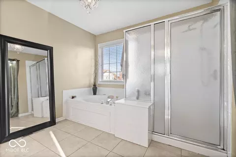 Bath - 12720 Mojave Dr, Fishers, IN 46037 photo 3 of 6