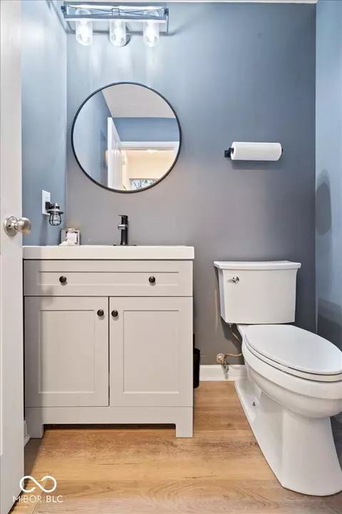 Bath - 12720 Mojave Dr, Fishers, IN 46037 photo 1 of 6