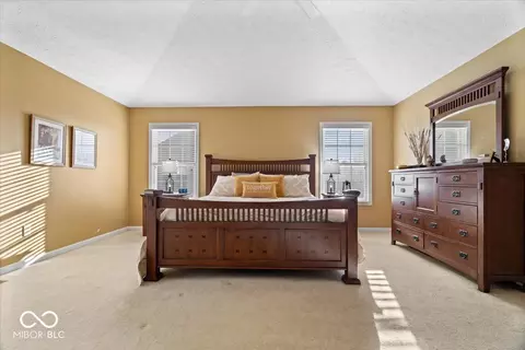Bedroom - 12720 Mojave Dr, Fishers, IN 46037 photo 1 of 5