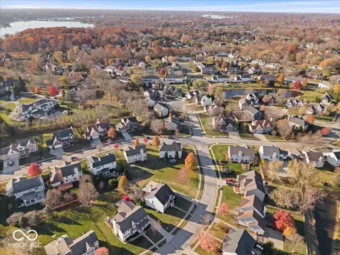 View/Area - 12720 Mojave Dr, Fishers, IN 46037 photo 2 of 7