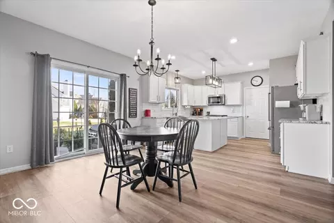 Dining - 12720 Mojave Dr, Fishers, IN 46037 photo 1 of 4