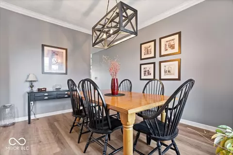 Dining - 12720 Mojave Dr, Fishers, IN 46037 photo 4 of 4