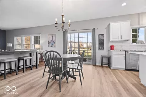 Dining - 12720 Mojave Dr, Fishers, IN 46037 photo 2 of 4