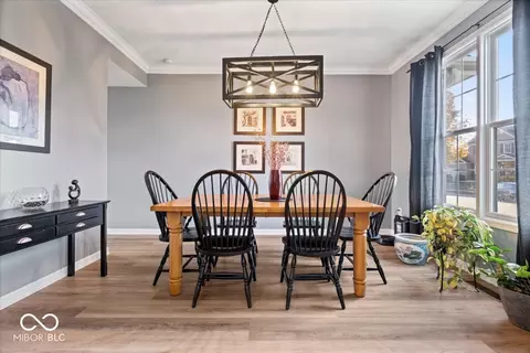Dining - 12720 Mojave Dr, Fishers, IN 46037 photo 3 of 4