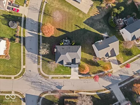View/Area - 12720 Mojave Dr, Fishers, IN 46037 photo 1 of 7