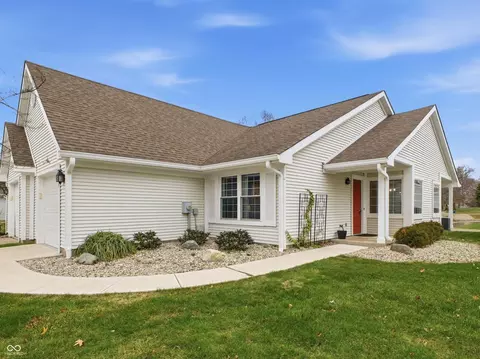 8967 Kiser Pt, Indianapolis, IN 46256