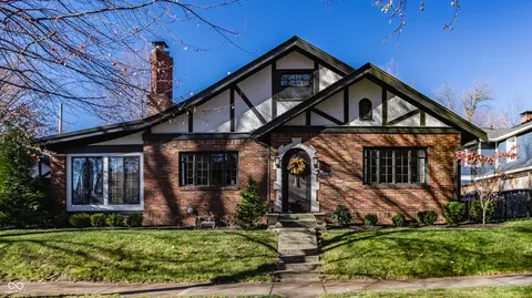 5856 Guilford Ave, Indianapolis, IN 46220