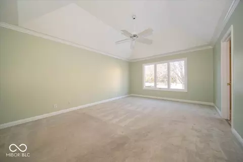 Bedroom - 7300 Pymbroke Cir, Fishers, IN 46038 photo 2 of 3