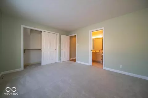 Bedroom - 7300 Pymbroke Cir, Fishers, IN 46038 photo 3 of 3