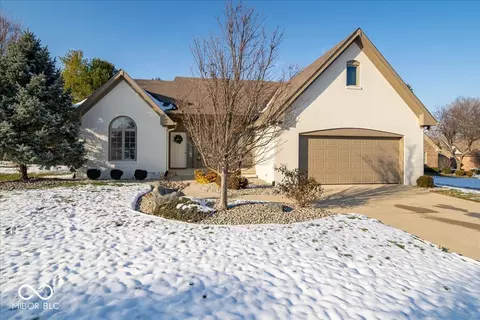 7300 Pymbroke Cir, Fishers, IN 46038