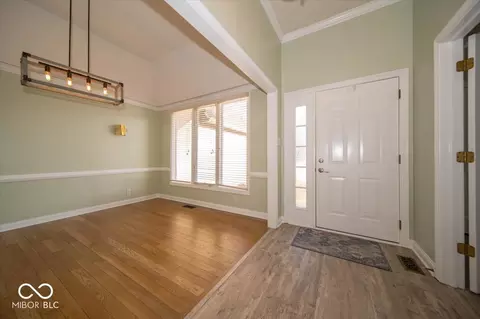 Entry Way - 7300 Pymbroke Cir, Fishers, IN 46038 photo 1 of 1