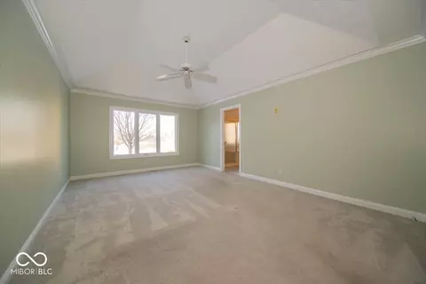 Bedroom - 7300 Pymbroke Cir, Fishers, IN 46038 photo 1 of 3