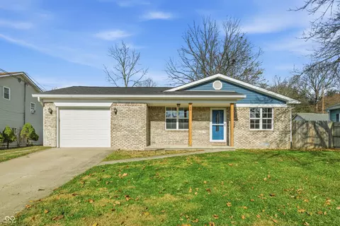 760 E Harrison St, Martinsville, IN 46151