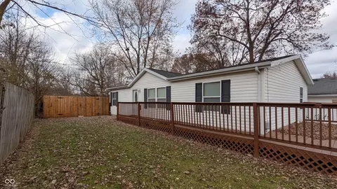 901 S Lancaster Rd, Muncie, IN 47302