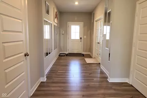 Entry Way - 8746 Lester Pl, Pendleton, IN 46064 photo 1 of 7