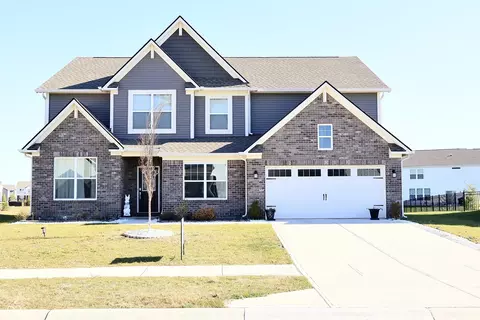 8746 Lester Pl, Pendleton, IN 46064