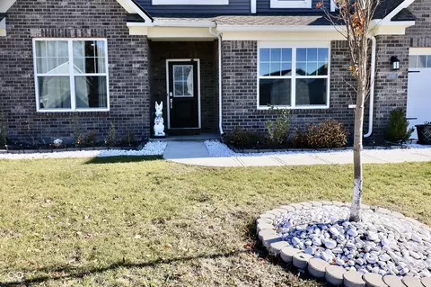 Exterior - 8746 Lester Pl, Pendleton, IN 46064 photo 4 of 4
